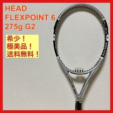 Jimeipin HEAD FLEXPOINT 6 MID