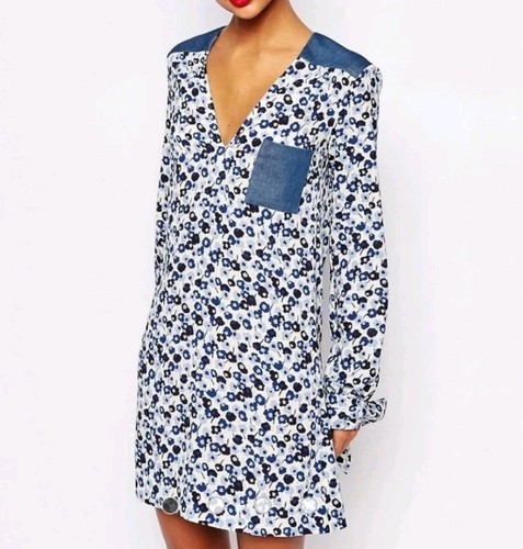 Sonia rykiel tunic floral - rykiel,