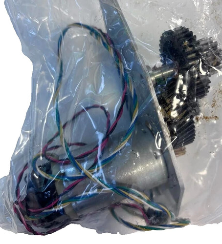Khan rewinder and - rewinder, gear