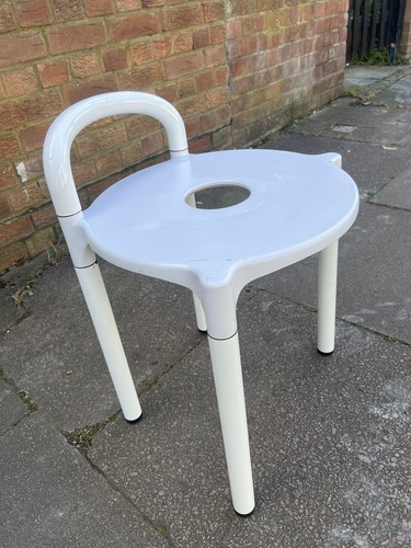 Polo stool anna castelli - stool, by