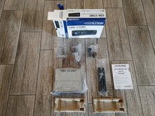 Alpine CDE-172BT CD Receiver