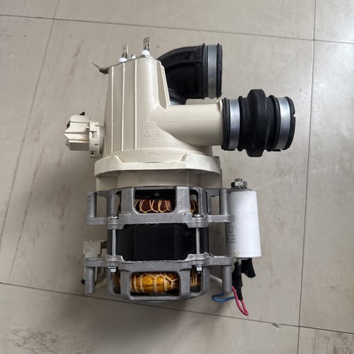 Moteur entraîne turbine - moteur, de