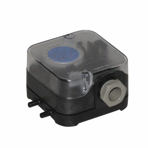 Manostat air longueur a2 - air, 3