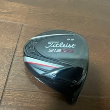 Tête conducteur Titleist 913
