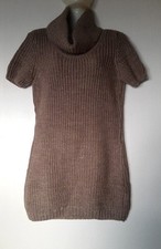 MEXX ROBE PULL TUNIQUE EN