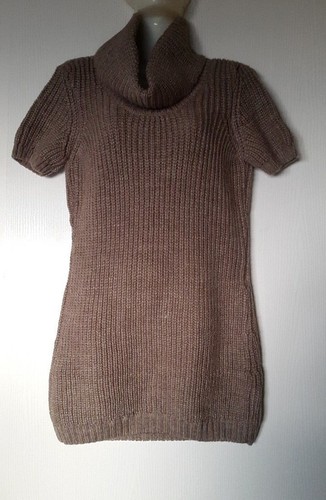 Mexx robe pull tunique - pull, en