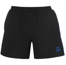 LONSDALE LONDON Short homme L (correspond a XL) - neuf
