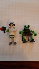 "PLAYMOBIL 5241 ASTRONAUTE ET ROBOT FUTURE PLANET ALIEN