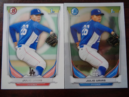 2014 bowman chrome - 2014,