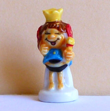 Fève Maya l' Abeille Fait de Beaux Rêves - 2006 - Cassandra