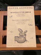 Dante Agostini Solfège