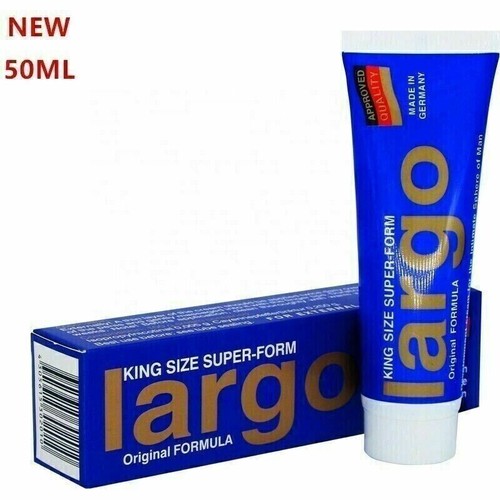 Largo cream king - king, super