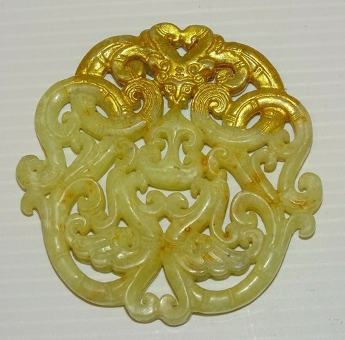 Bijou belle amulette - belle,