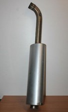 Silencieux d'échappement DUCATI  TERMIGNONI ZDM-A20 droite - Ref 57310492A (019)