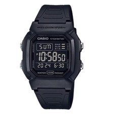 CASIO W-800H-1B | Num?rique |