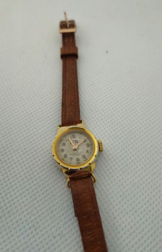 Montre sarda besançon plaqué - besançon,