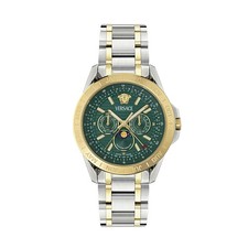 Versace Montre Multicolore