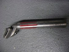 Tige de selle LAPRADE SR vintage saddle cycling