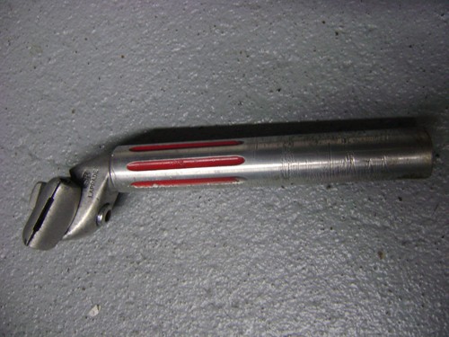 Tige selle laprade sr - de,