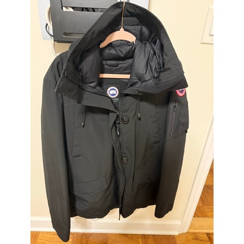 Canada goose montebello parka - canada,