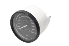 Compteur vitesse - compteur, de