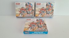 LOT AIRFIX WATERLOO HIGHTLAND