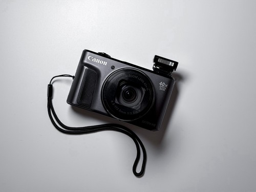 Canon powershot sx720 - sx720, hs