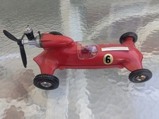 Vintage Roy Cox Thimble Drome