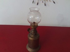 Ancienne Lampe Olympe A