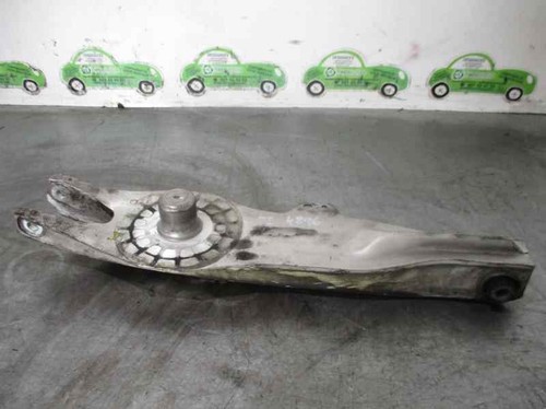 Bras suspension inferieur - de,