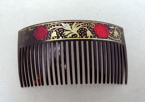 Superbe peigne cheveux - superbe,