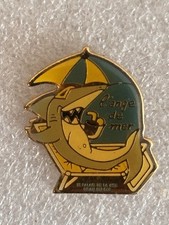 Pin’s L’ange Le Grau Du