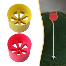 Trou de golf de rechange pour