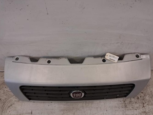 Grille calandre fiat - grille,