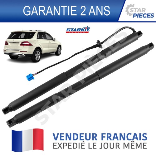 Vérin coffre électrique ml - coffre,