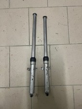 Chappy Yamaha Paire Tube De Fourche D’origine 