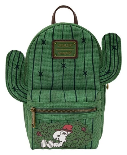 Peanuts loungefly sac à - loungefly,