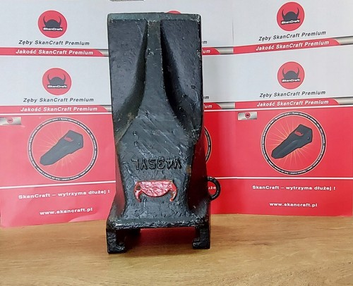 Esco v43syl dent - esco,