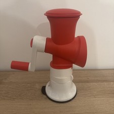 Râpe adaptaChef Tupperware Avec 1 Cône  - TBE