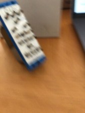 FESTO 9270 vd-3-pk-3 Pression Soupape de commutation