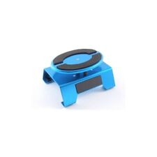 Plateau tournant ALU support Buggy RC 1/10-1/8 piste/TT Bullit/Mugen/Kyosho