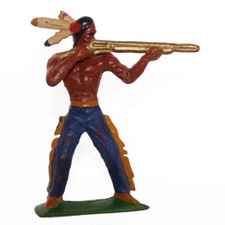 Figurine plastique Astrid