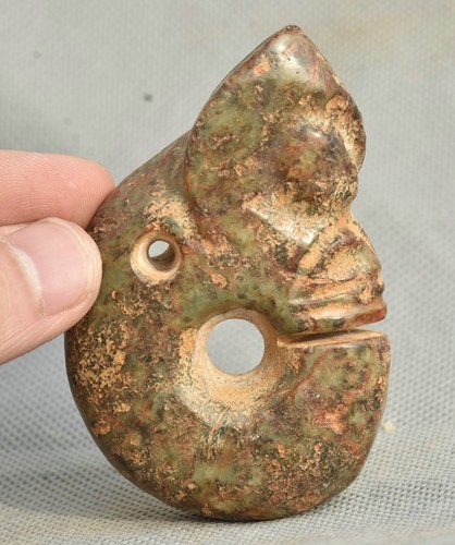 Chinese hongshan culture - 2.8",