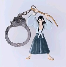 Porte-clés figurine Goemon
