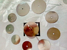 Kit 11 pièces de Mini lame