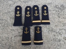 MARINE NATIONALE LOT DE 3