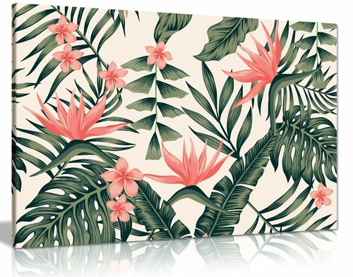 Tableau art mural sur - , toile