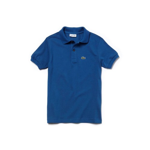 Polo enfant lacoste - polo,