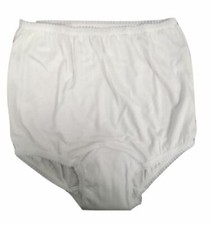 Femmes Coton Incontinence