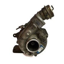 Turbo Original KKK BorgWarner